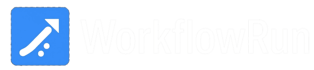 WorkflowRun