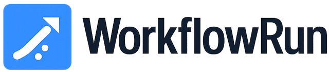 WorkflowRun